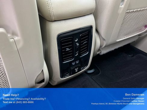 Used 2022 Jeep Grand Cherokee Limited RWD image 18