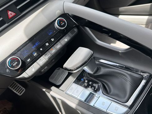 New 2026 Hyundai Elantra SEL Sport Premium FWD image 27
