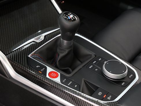 Used 2026 BMW M2 w/ Lighting Package RWD image 29