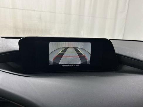 Certified 2023 MAZDA MAZDA3 s image 15