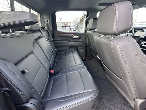 Used 2023 GMC Sierra 1500 Denali w/ Technology Package image 15