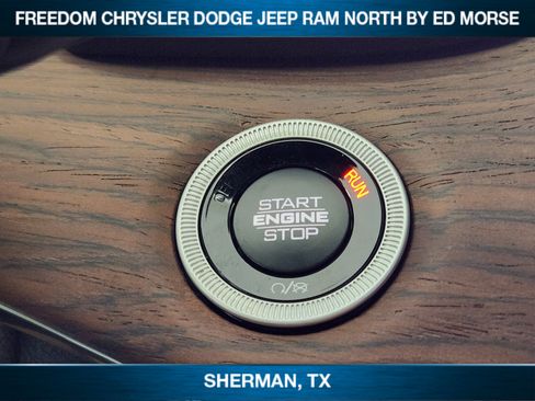 New 2025 Jeep Grand Cherokee Summit image 15