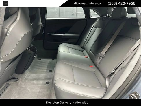 Used 2024 Lucid Air Touring AWD/4WD image 21