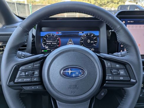 New 2026 Subaru Outback Limited image 30