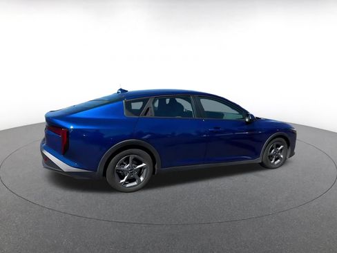 Used 2025 Kia K4 FWD image 15