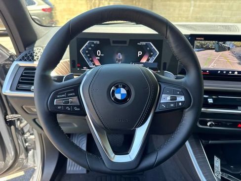 New 2026 BMW X5 sDrive40i RWD image 21