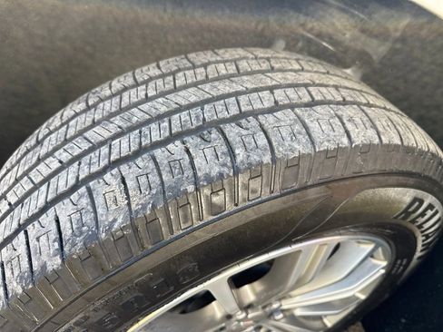 Used 2019 Cadillac XT5 Luxury image 29