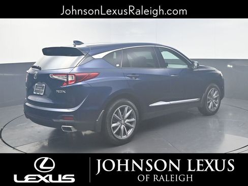 Used 2023 Acura RDX w/ Technology Package image 9