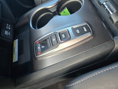 Certified 2023 Honda Passport EX-L image 17