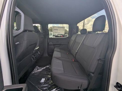 New 2026 Ford F150 STX w/ Equipment Group 200A RWD image 15