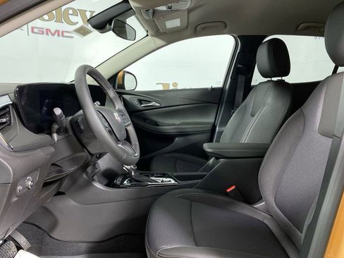 Used 2026 Buick Encore GX Preferred w/ Comfort Package FWD image 11
