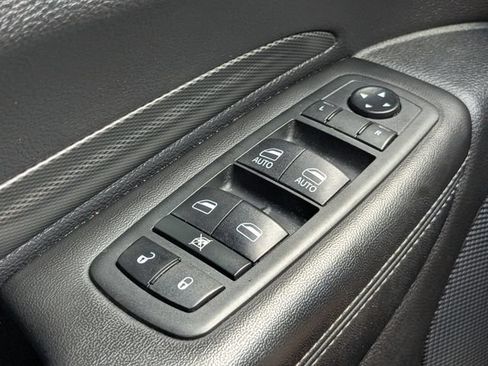 Used 2021 Dodge Durango GT w/ Blacktop Package RWD image 24
