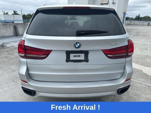 Used 2018 BMW X5 xDrive50i AWD/4WD image 17