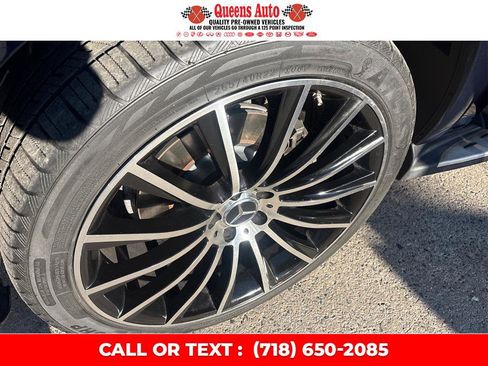 Used 2015 Mercedes-Benz GL 450 4MATIC image 33