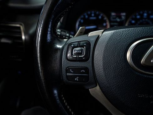 Used 2018 Lexus NX 300 FWD w/ Accessory Package 2 image 38