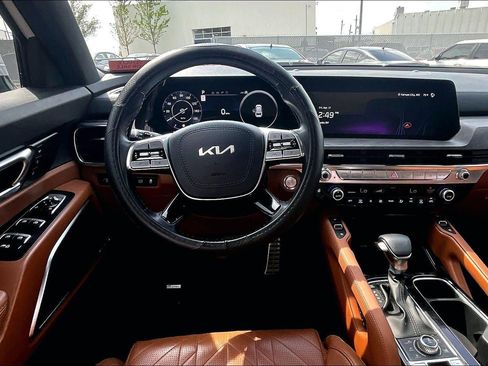 Used 2024 Kia Telluride SX Prestige X-Pro image 5