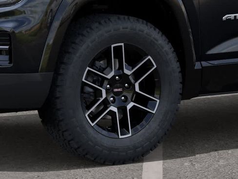 New 2026 GMC Terrain AT4 image 9