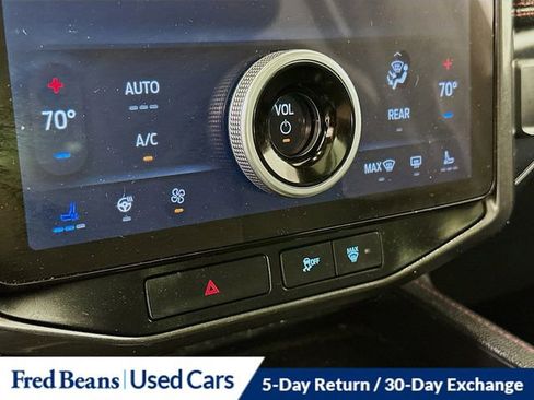 Used 2023 Ford Expedition Max Limited AWD/4WD image 18