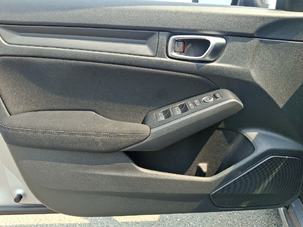 Used 2024 Honda Civic Sport image 14