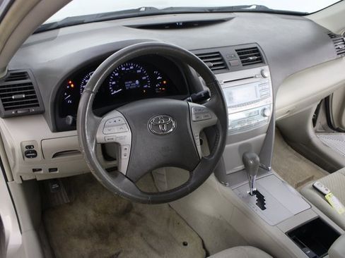Used 2008 Toyota Camry Hybrid image 6