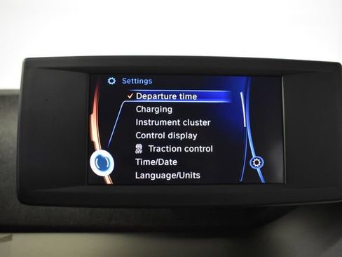 Used 2017 BMW i3 w/ Range Extender RWD image 21