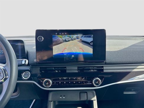 Used 2025 Honda Prologue Eco image 13