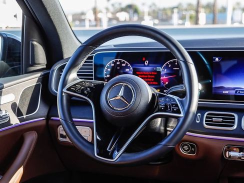 Used 2024 Mercedes-Benz GLE 350 4MATIC image 18