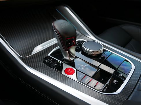 Used 2025 BMW XM image 27