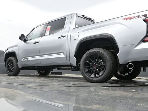 New 2026 Toyota Tundra 1794 Edition w/ TRD Off-Road Package AWD/4WD image 25