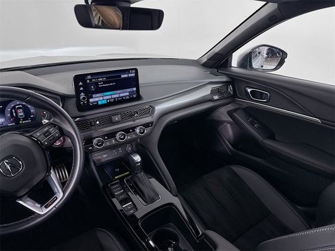 Used 2025 Acura Integra A-Spec image 25