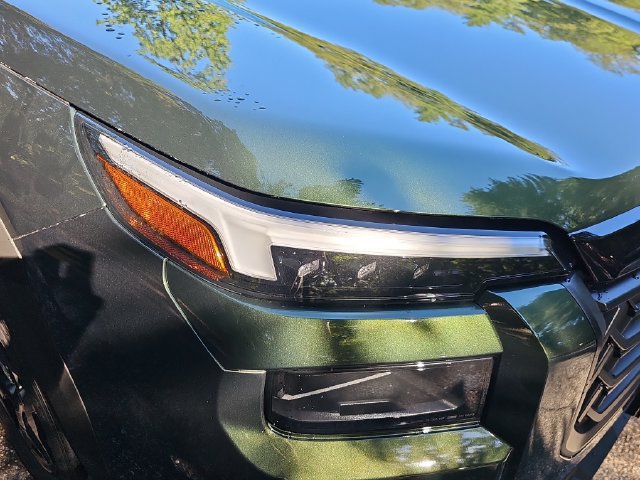 New 2026 Subaru Outback Limited AWD/4WD image 20