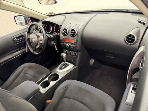 Used 2008 Nissan Rogue S image 28