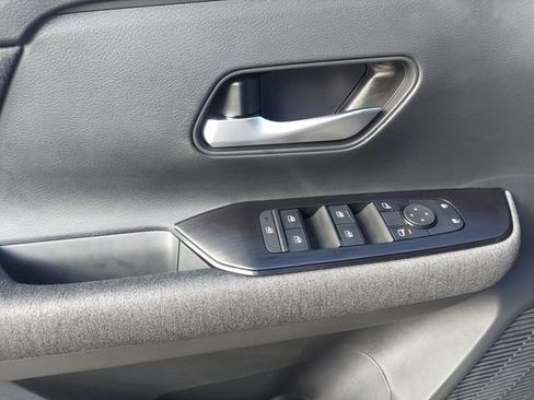 New 2026 Nissan Kicks SV AWD/4WD image 11