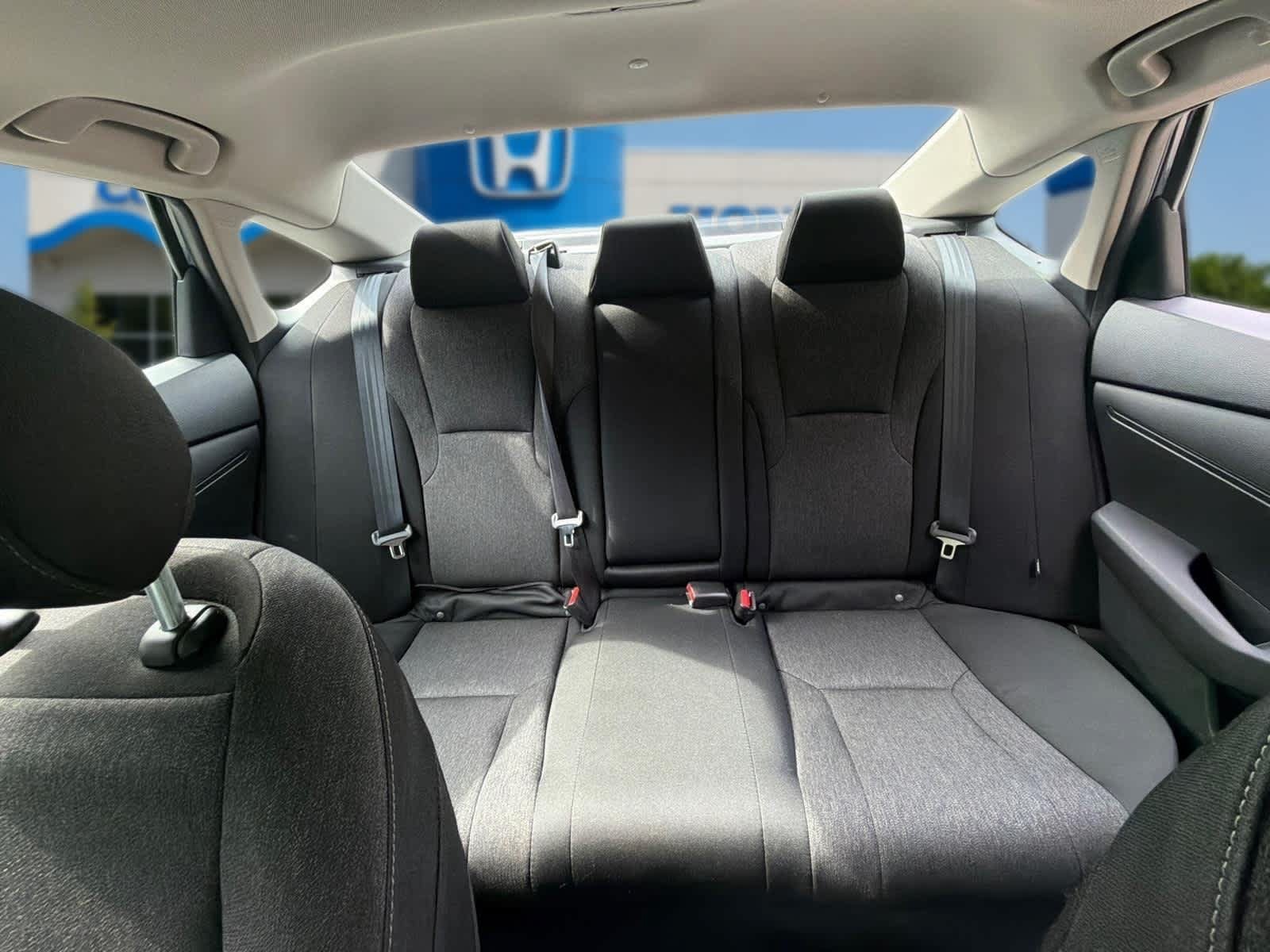 Used 2024 Honda Accord EX image 26