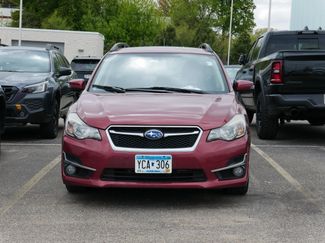 Used 2015 Subaru Impreza 2.0i Sport Premium AWD/4WD video 2