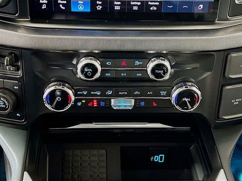 New 2026 Ford F250 Platinum w/ Tremor Off-Road Package image 7