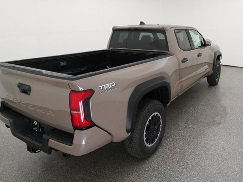 New 2026 Toyota Tacoma TRD Off-Road image 19