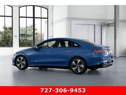 Used 2026 Mercedes-Benz CLA 350 image 31