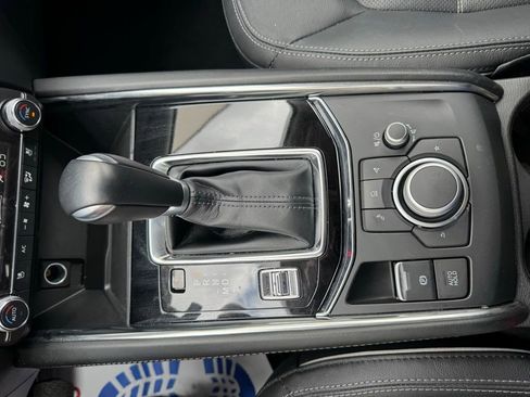 Used 2024 MAZDA CX-5 AWD 2.5 S w/ Premium Plus Pkg image 22