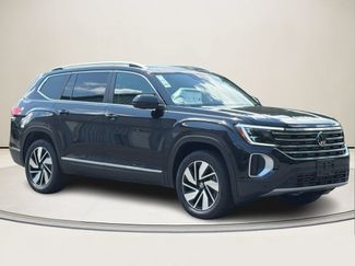 New 2026 Volkswagen Atlas SEL AWD/4WD video 1