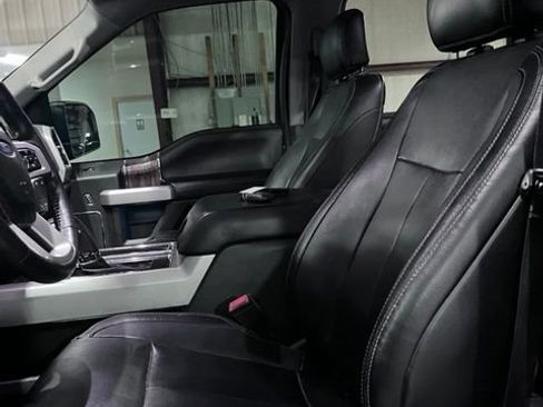 Used 2018 Ford F150 Lariat w/ Equipment Group 501A Mid AWD/4WD image 10