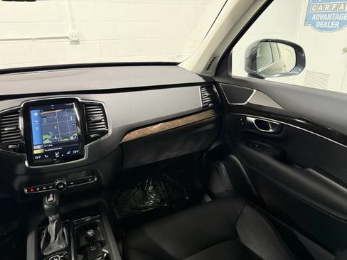 Used 2017 Volvo XC90 T6 Momentum AWD/4WD image 21