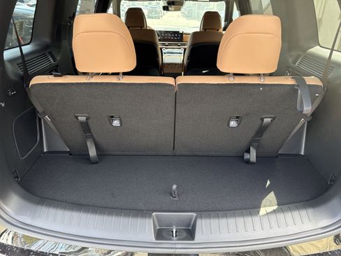 New 2026 Hyundai Santa Fe Calligraphy image 27