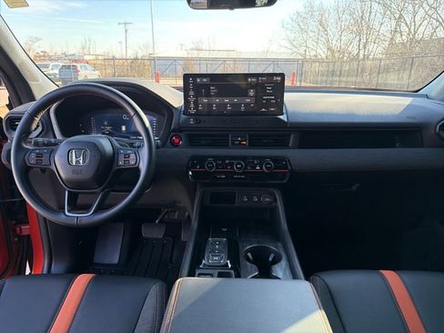Used 2026 Honda Passport TrailSport image 15