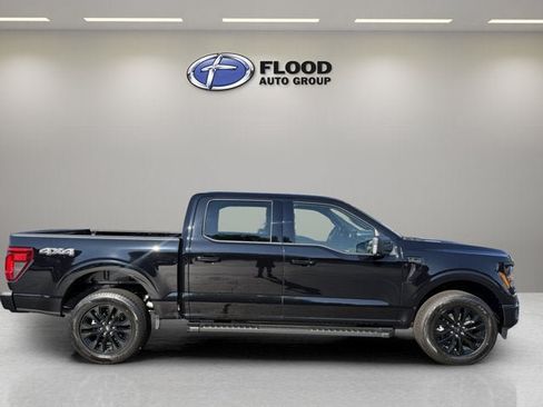 New 2026 Ford F150 XLT w/ Equipment Group 302A MID AWD/4WD image 4