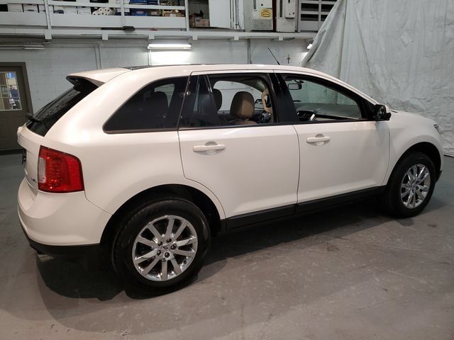 Used 2013 Ford Edge SEL FWD image 7