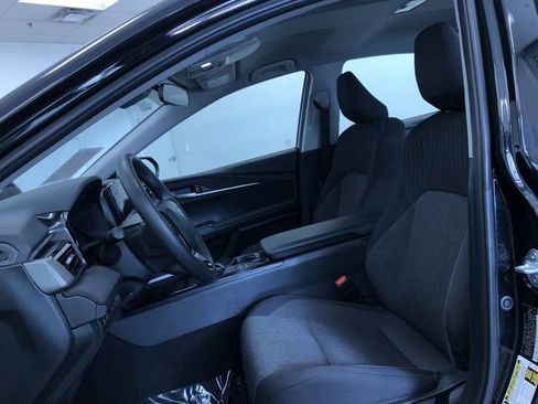 Certified 2025 Toyota Camry LE image 18