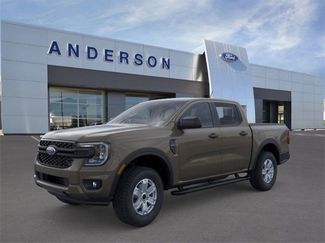 New 2025 Ford Ranger XL video 1