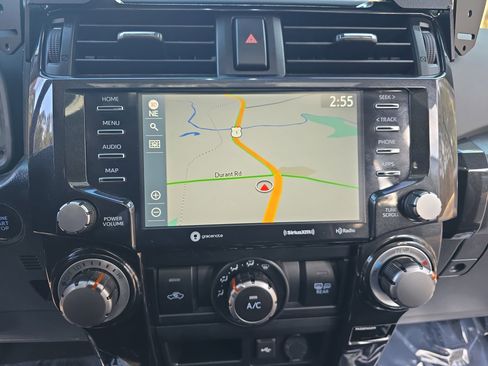 Used 2022 Toyota 4Runner TRD Off-Road Premium image 24