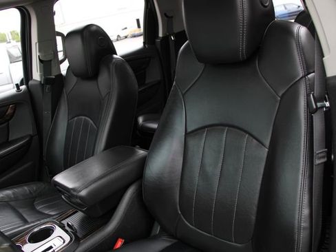 Used 2016 GMC Acadia Denali AWD/4WD image 5
